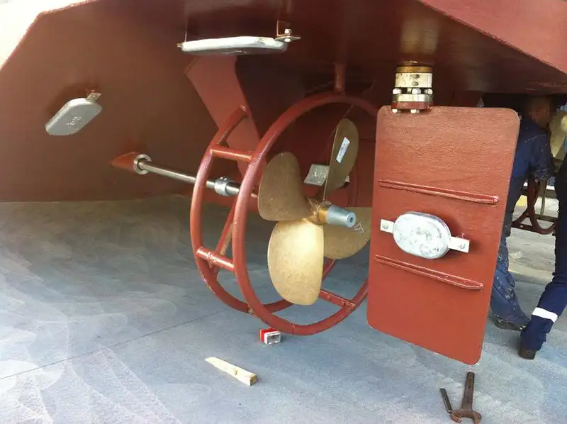 Workboats for sale
