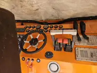 Rigid inflatable boat for sale
