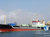 Trawler for sale