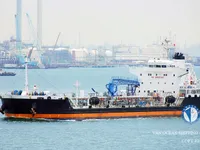 Oil/Chemical tanker for sale