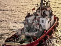 Towboat for sale