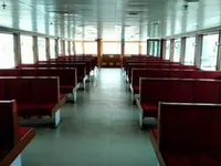 Passenger ship for sale