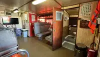 Crew boat for sale