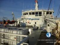 Trawler for sale