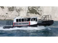 Rigid inflatable boat for sale