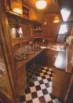 Passenger ship for sale