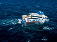 Ferry vessel for sale
