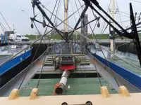 Trawler for sale