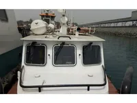 Workboats for sale