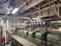 Tugboat for sale