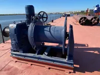 Barge for sale