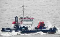 Towboat for sale