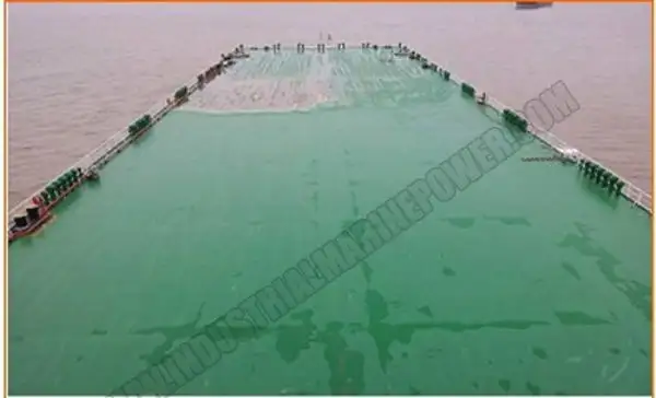 Barge for sale