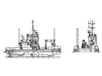 Towboat for sale
