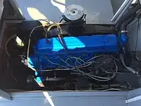 Fish processing vessel for sale