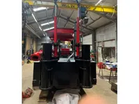 Dredger for sale