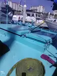 Trawler for sale