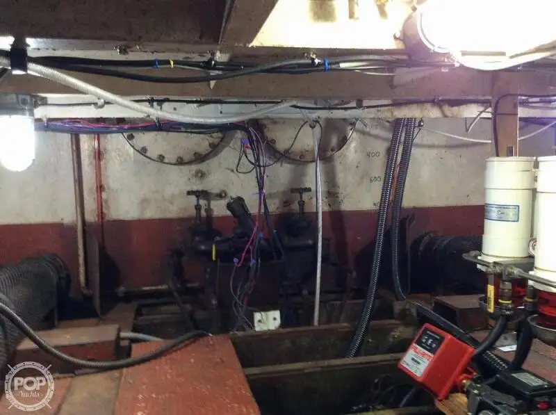Towboat for sale