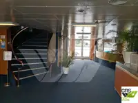 Cruise ship for sale