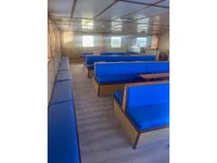 Passenger ship for sale