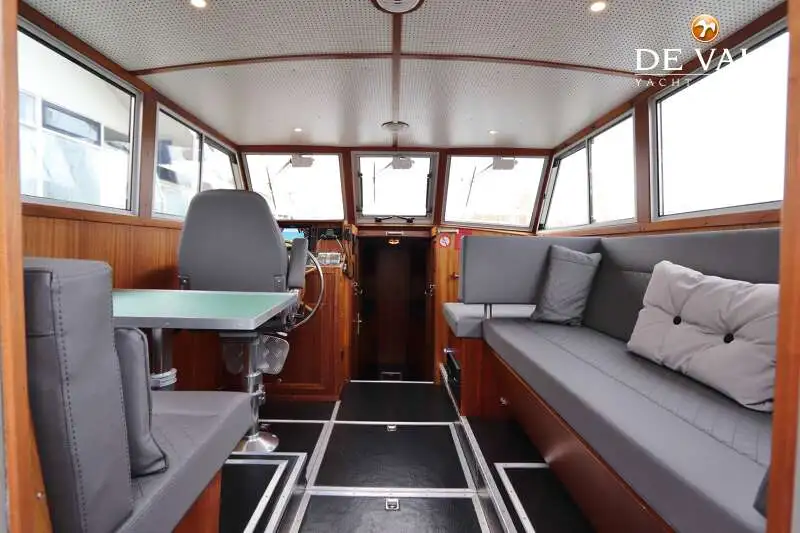 Patrol boat for sale