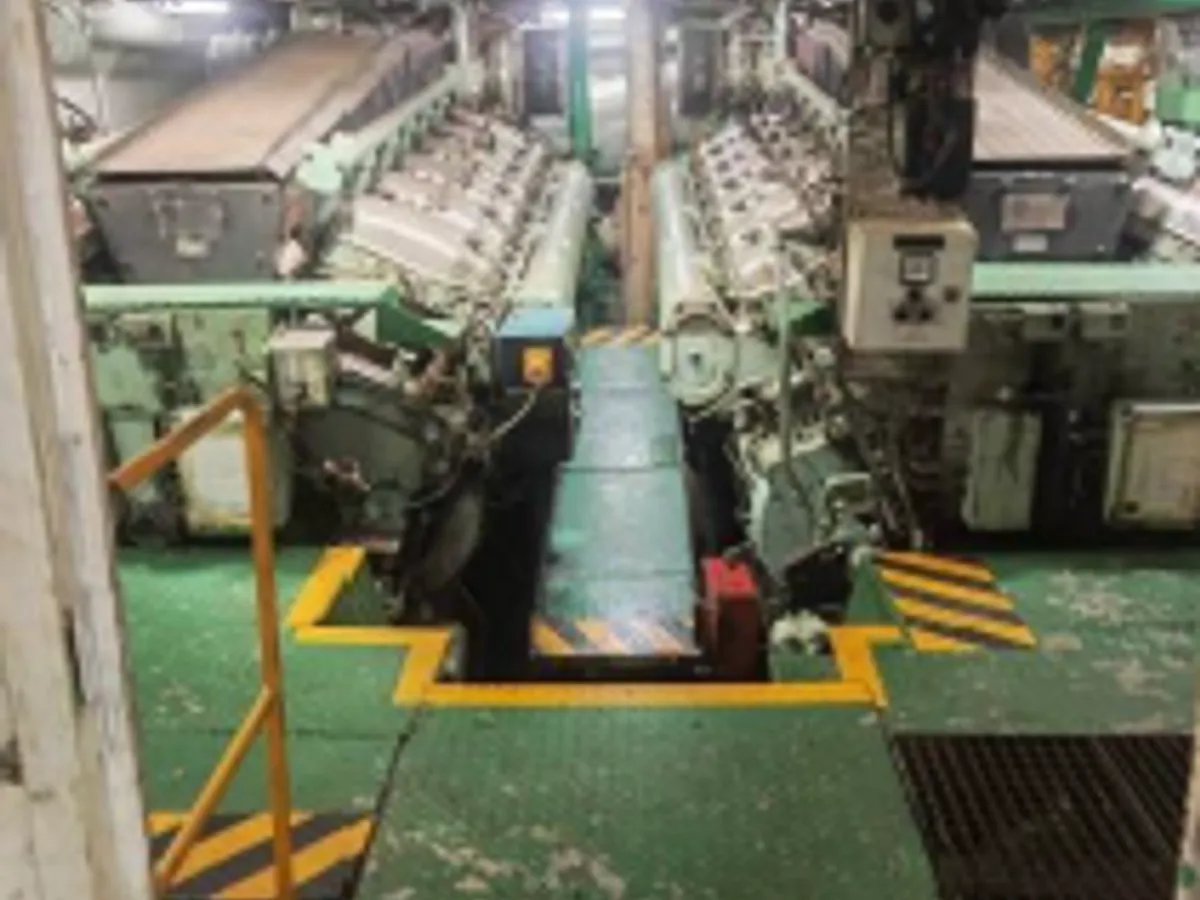 Anchor Handling Tug Supply Vessel (AHTS) for sale