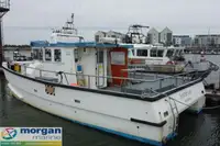 Workboats for sale