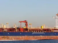 Oil/Chemical tanker for sale