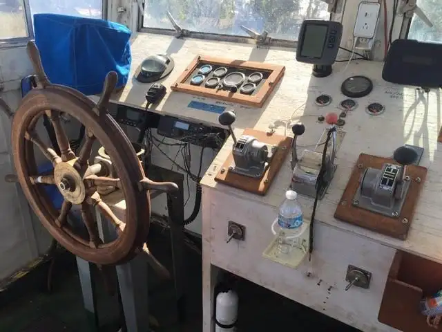 Landing Craft, Tank for sale