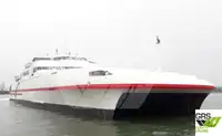 Ro-Ro ship for sale