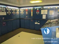 Oil/Chemical tanker for sale