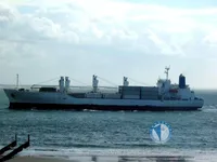 Oil/Chemical tanker for sale