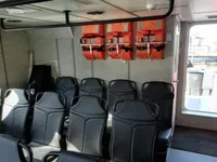 Crew boat for sale
