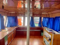 Tugboat for sale