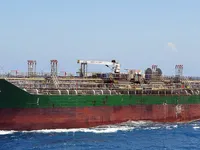 Oil/Chemical tanker for sale