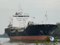 Oil/Chemical tanker for sale