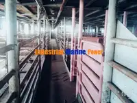 Livestock carrier for sale