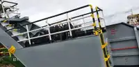 Landing Craft, Tank for sale