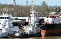 Towboat for sale