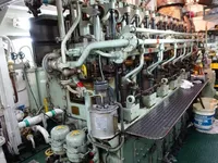 General Cargo/Multi-purpose for sale