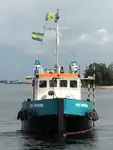 Survey vessel for sale