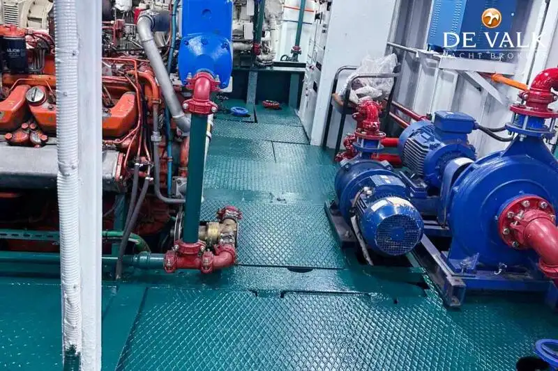 Ferry vessel for sale
