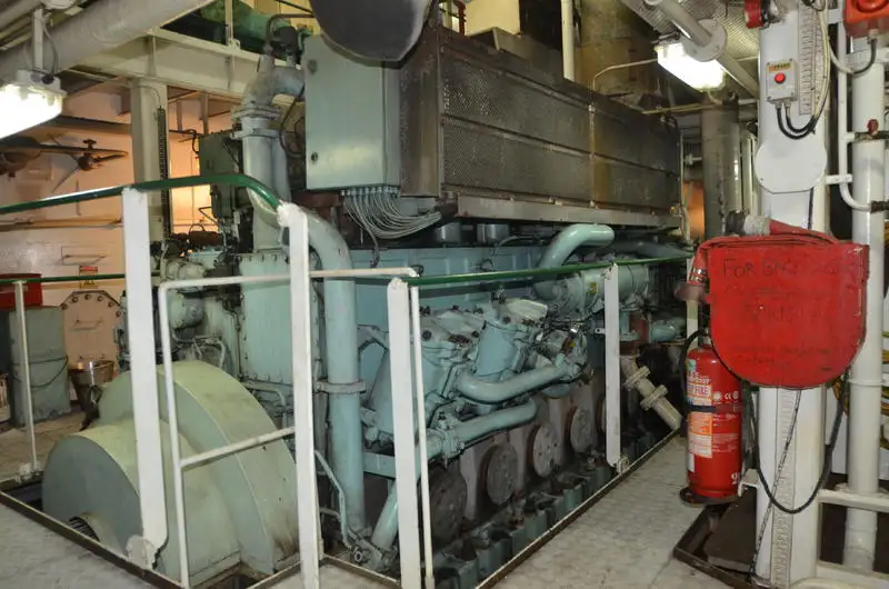 Towboat for sale