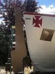Lifeboat for sale