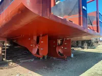 Fishing vessel for sale
