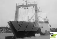 Research vessel for sale