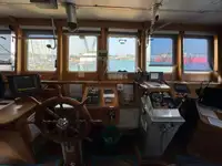 Container ship for sale