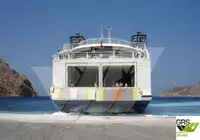 Ro-Ro ship for sale