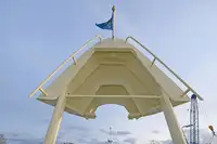 Cruise ship for sale