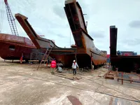 Landing Craft, Tank for sale